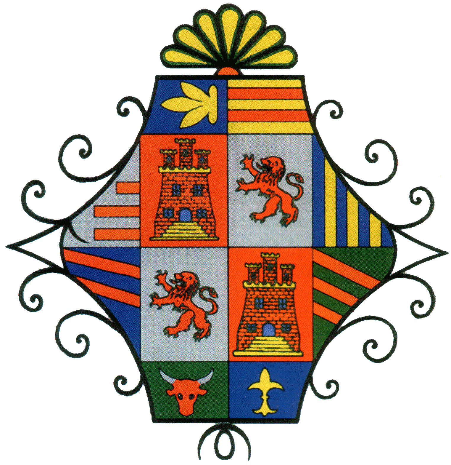 Escudo
